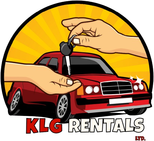KLG Car Rental Antigua